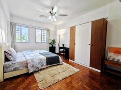Melville Park (D18), Condominium #555195101